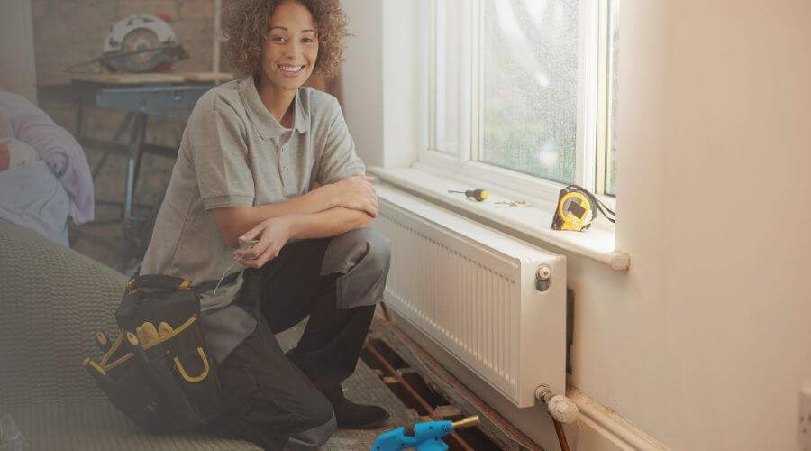 Local annual plumbing maintenance in Altoona, PA